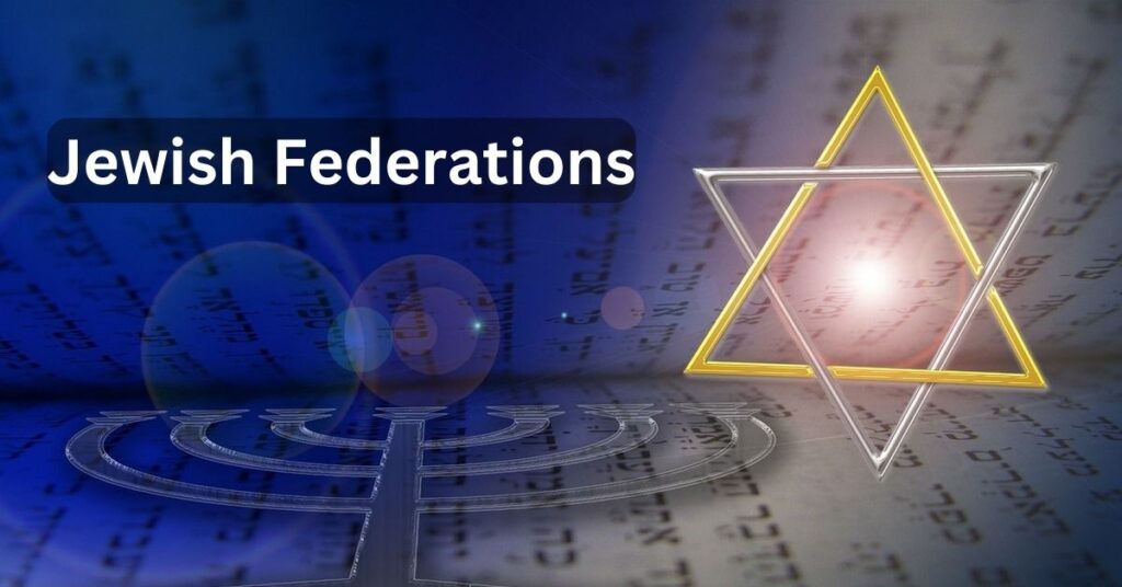 The Jewish Federations