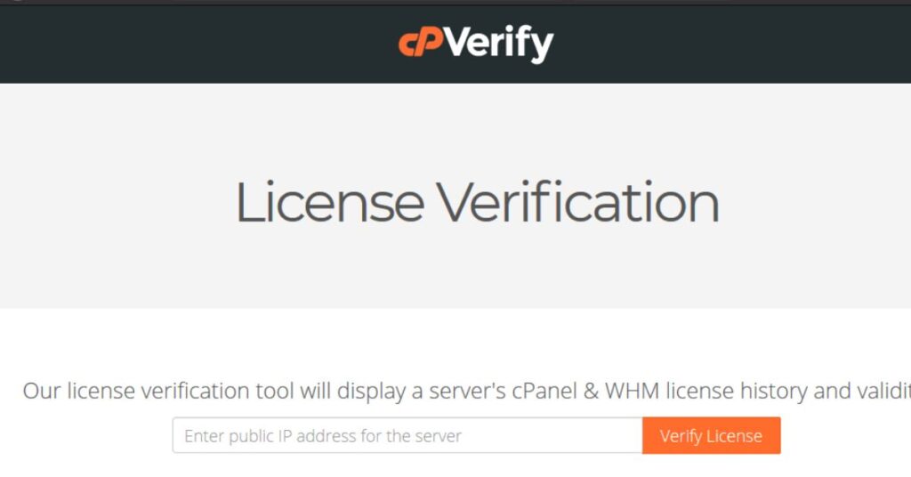 Additional License Verification Resources