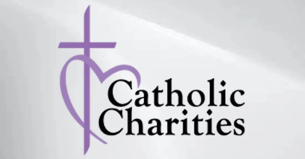 Catholic Charities 