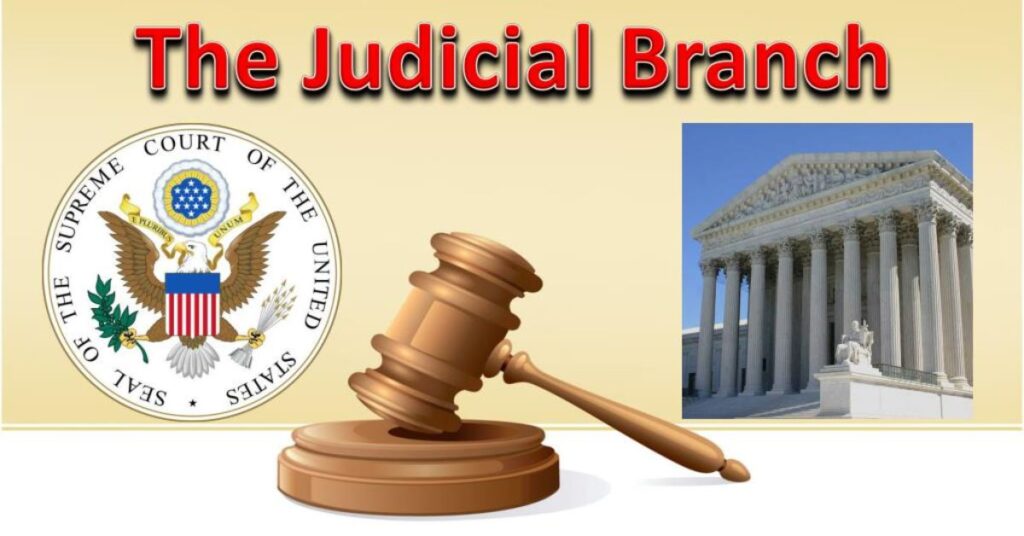 Judicial Partition