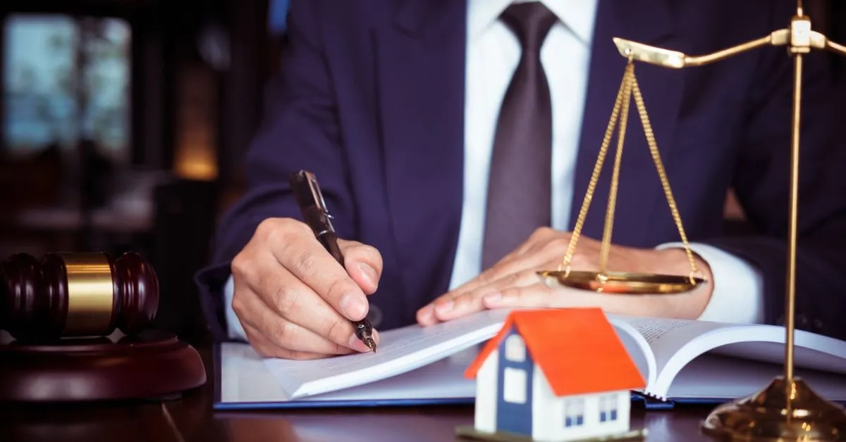 Real Estate Partition Actions Navigating the Process with an Experienced Attorney