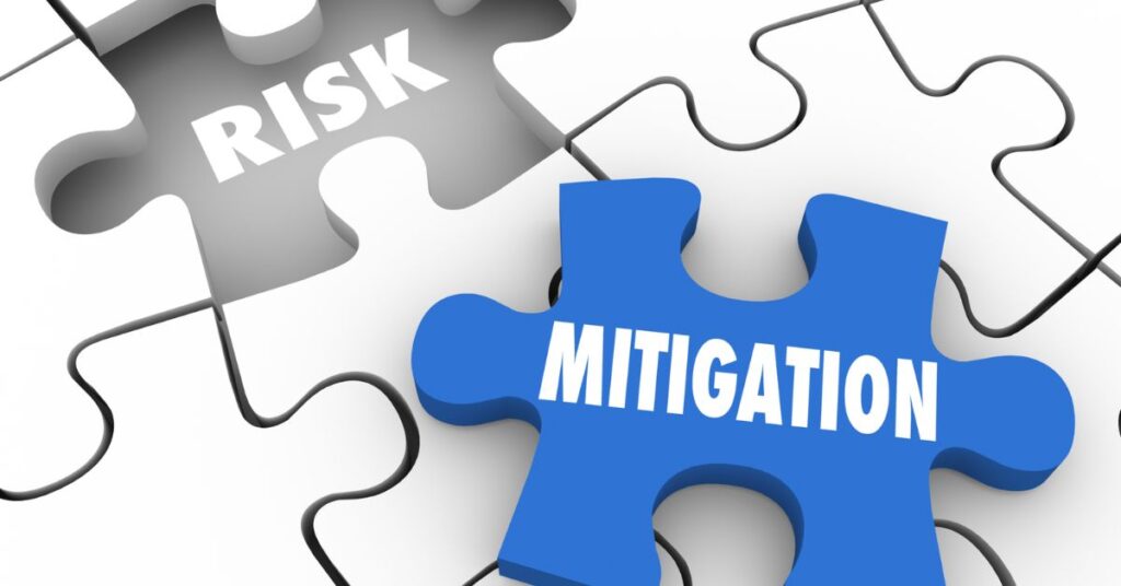 Risk Mitigation