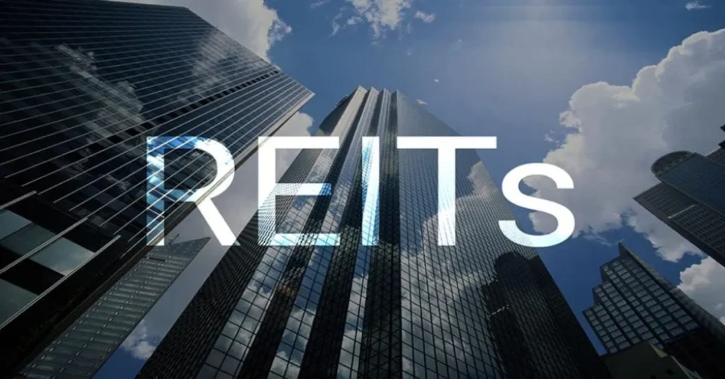 What is the 6x REIT Price Phenomenon