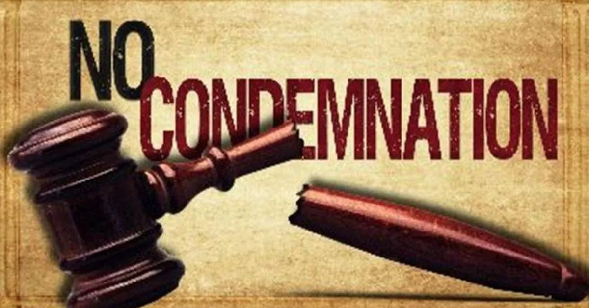 What is the process of condemnation