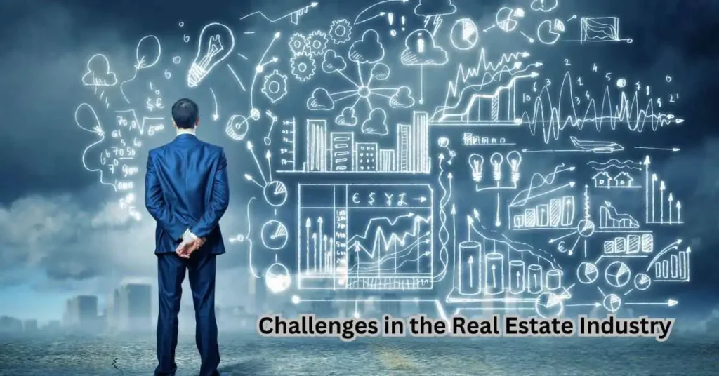 Challenges in the Real Estate Industry (1)