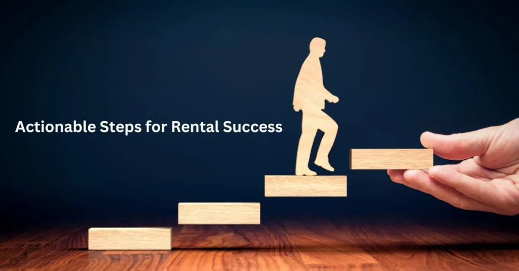 Empowering Tenants Actionable Steps for Rental Success