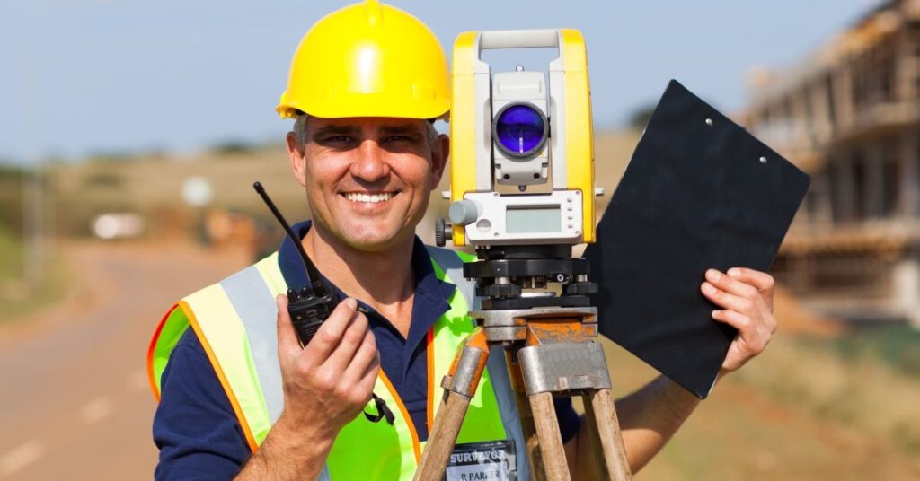 Hiring a Licensed Surveyor