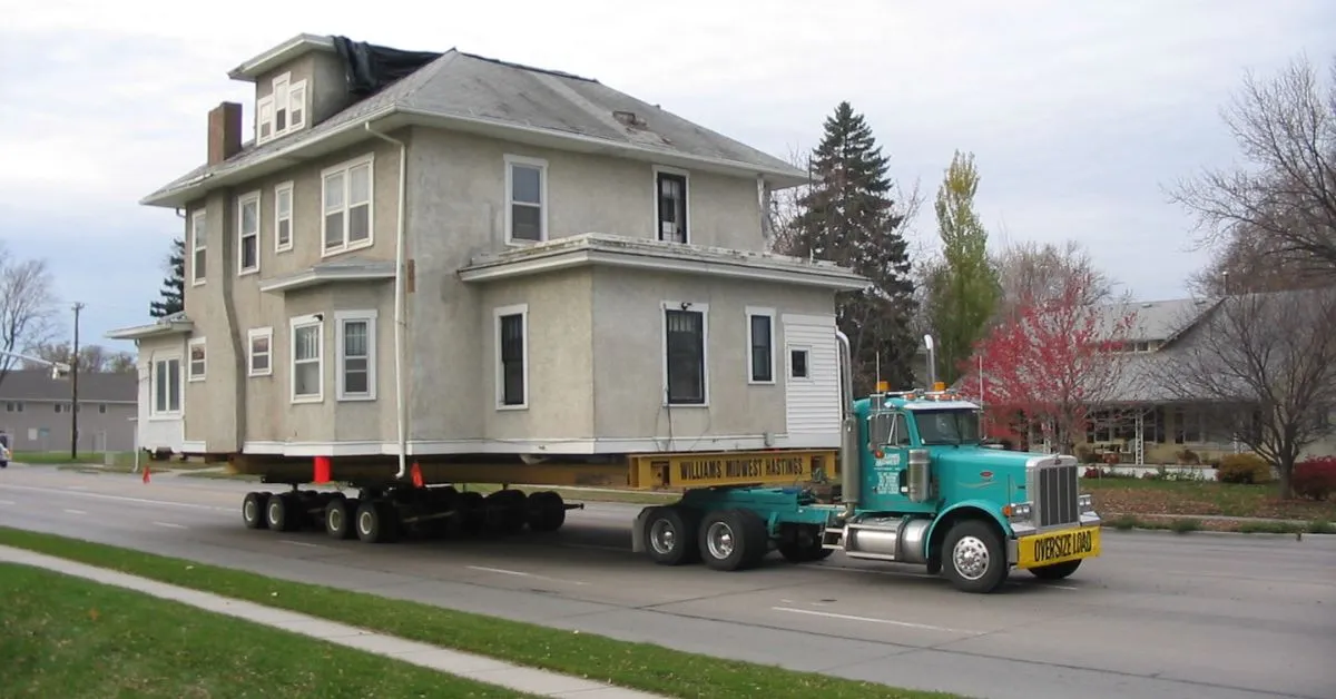 How Much Does It Cost To Move A Mobile Home In 2024