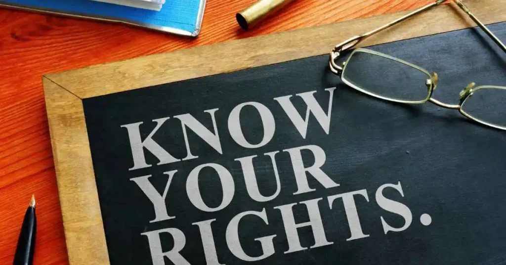 Know Your Rights Understanding Your Legal Standing (1)