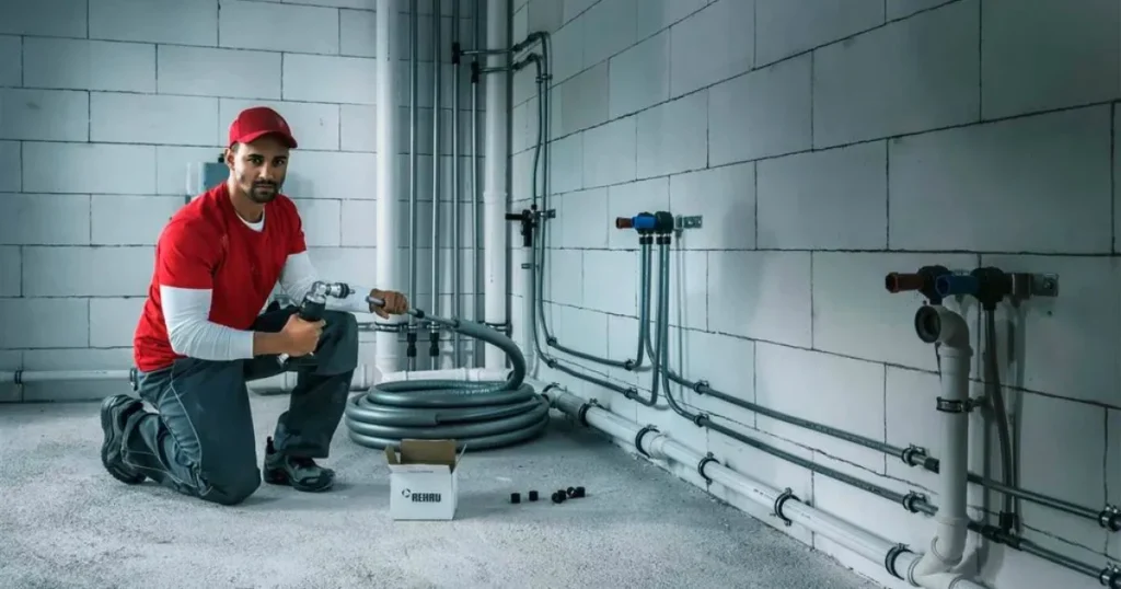 Plumbing and Water Systems