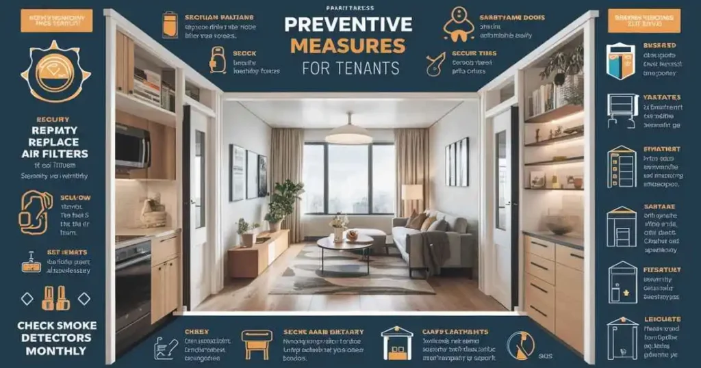 Preventive Measures for Tenants (1)