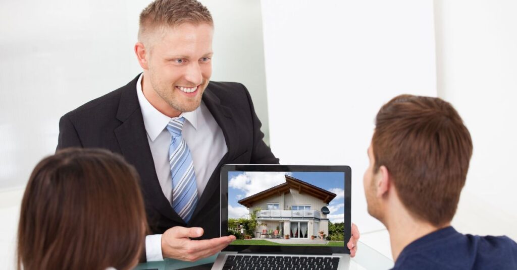 Real Estate Agents and Brokers