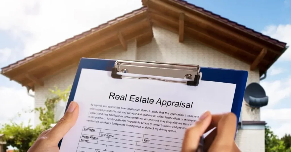 Real Estate Appraisal