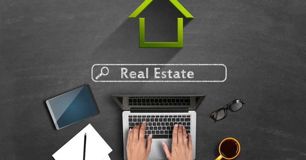 Real Estate Marketing and Advertising