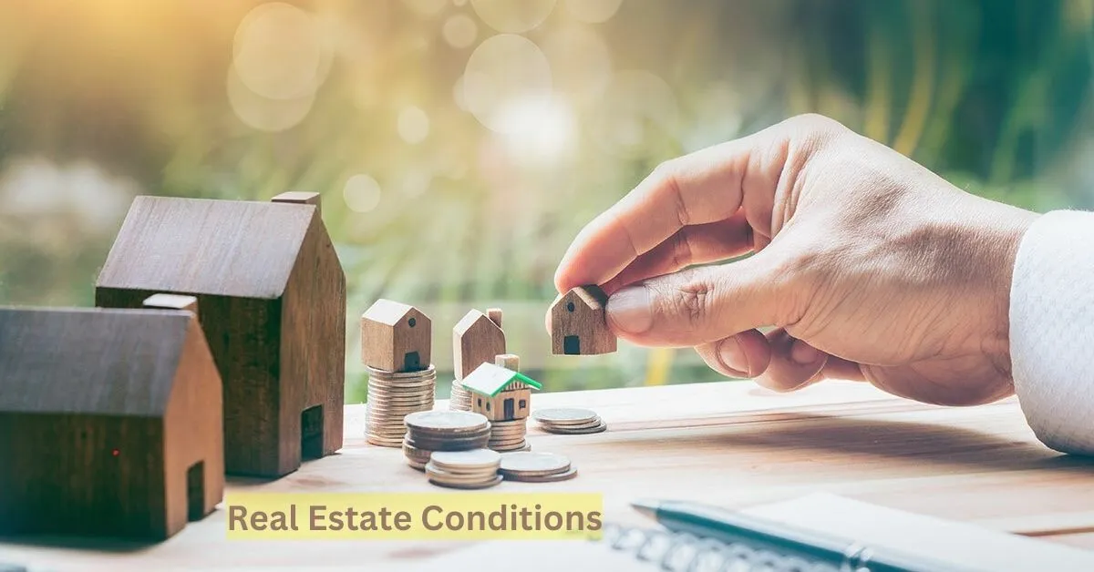 Understanding Adverse Conditions in Real Estate A Comprehensive Guide