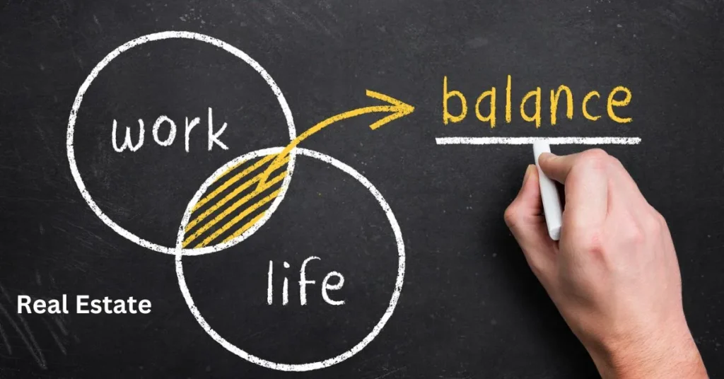 Work-Life Balance