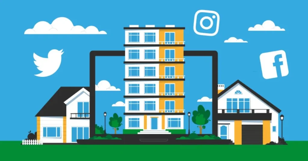 Benefits of Real Estate Social Networks