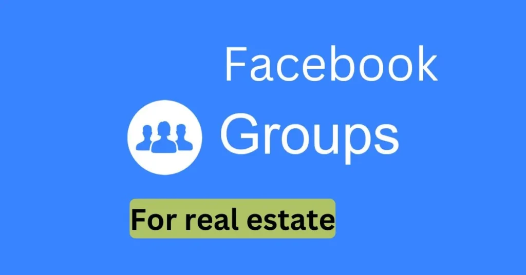 Facebook Groups