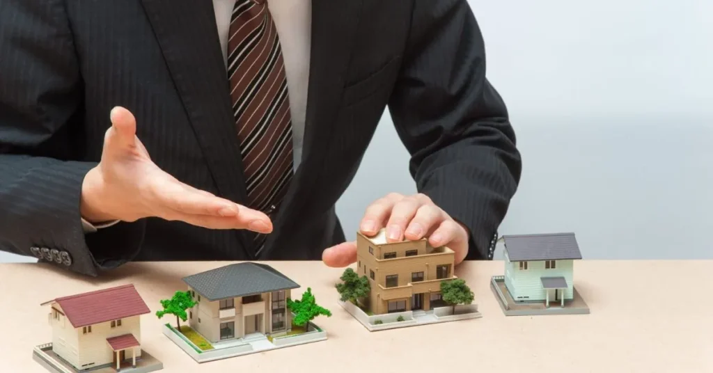 How First TD Affects Real Estate Transactions (2)