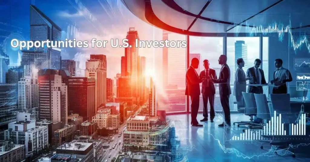 Opportunities for U.S. Investors and Real Estate Professionals (1)