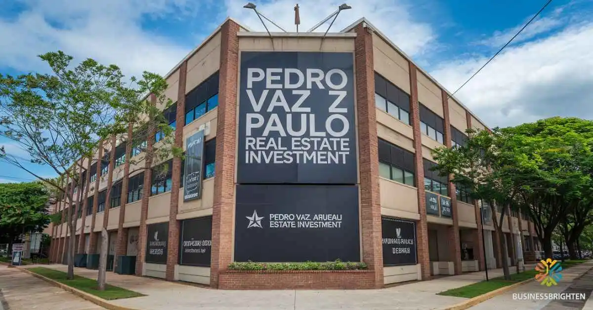 PedroVazPaulo Real Estate Investment A Comprehensive Guide (1)