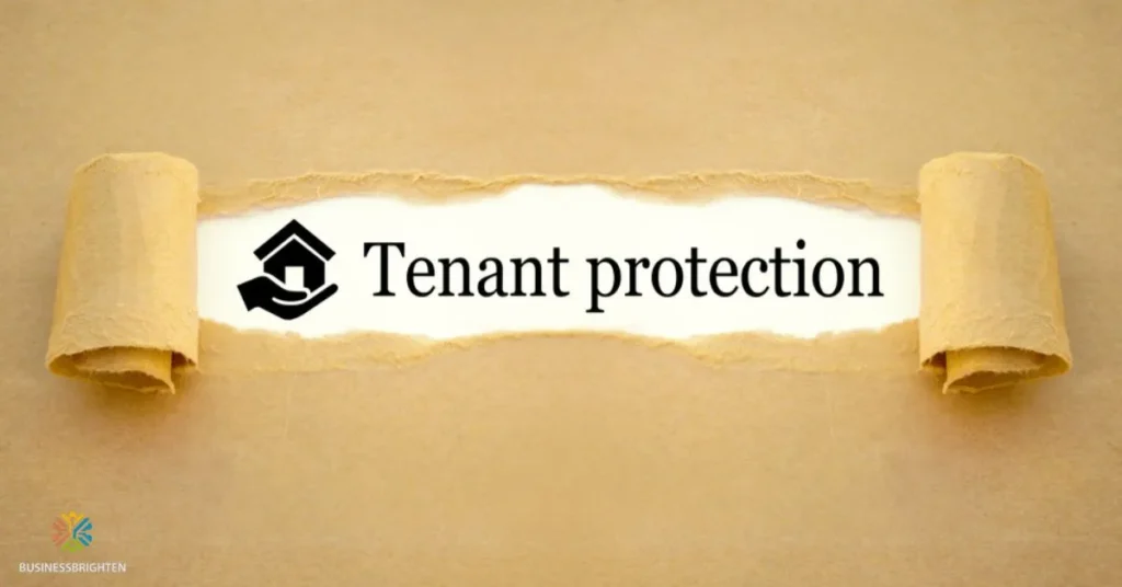 Tenant Rights and Protections