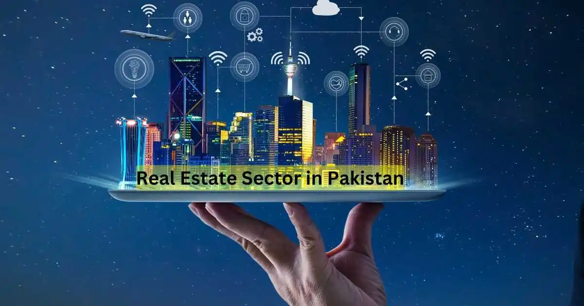 Top 10 ai solutions in real estate sector in Pakistan (1)