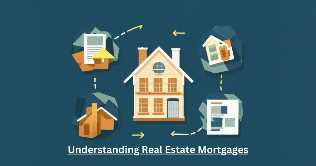 Understanding Real Estate Mortgages