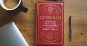 Cinnego The Ultimate Guide to Mastering This Digital Platform