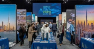 Dubai Real Estate Expo 2024 A Global Property Showcase in the USA