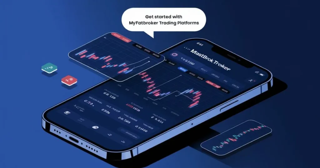 How to Get Started with MyFastBroker Trading Platforms