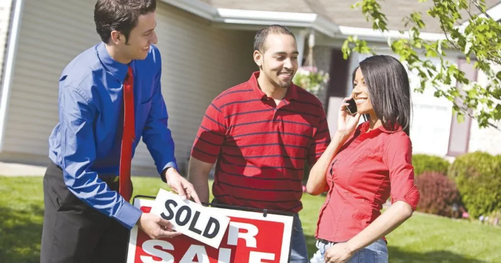 How to Navigate LDT When Buying or Selling Property