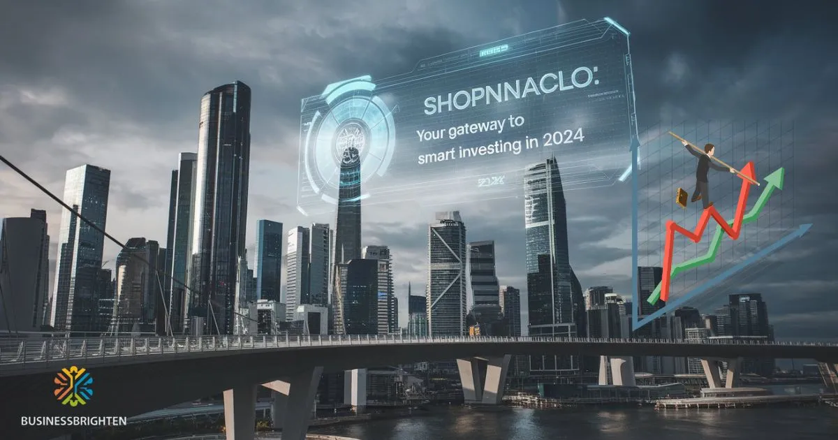 Invest Shopnaclo Your Gateway to Smart Investing in 2024