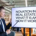 Novation in Real Estate What It Is and How It Works