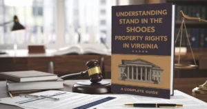 Understanding Stand in the Shoes Property Rights in Virginia A Complete Guide