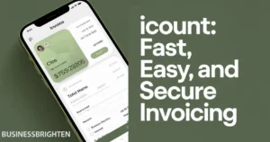 חשבונית ירוקה Icount Fast, Easy, and Secure Invoicing